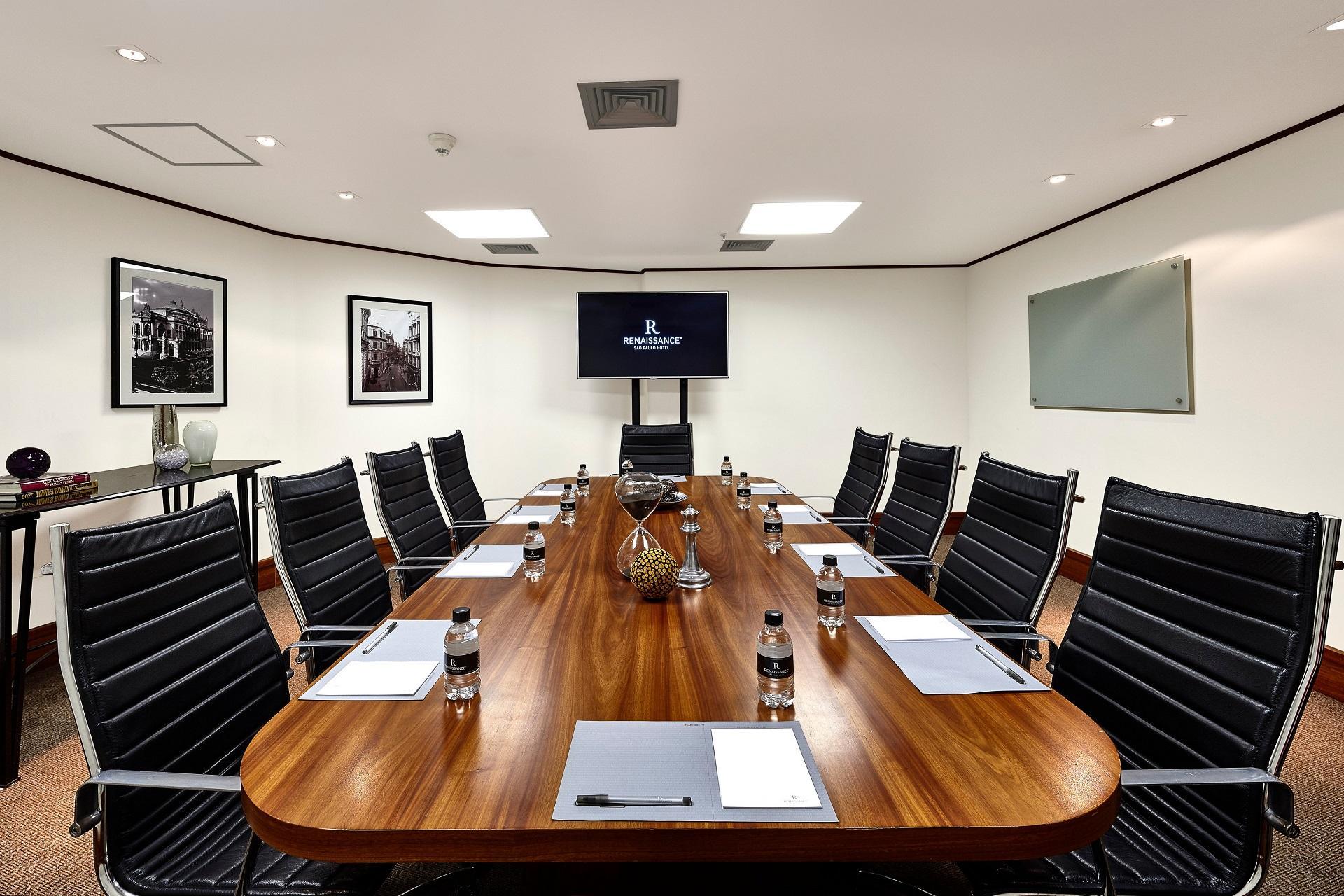 Renaissance Sao Paulo Hotel Exterior photo Boardroom at the Royal College of Psychiatrists